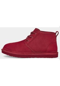 Resim Ugg Erkek Bot 1128215-rred Kırmızı 