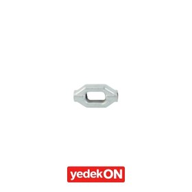 Resim Massey Ferguson 240-285 Gergi Zinciri Göbeği Döküm (Unc 3/4) 