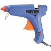 Resim LEO Elektrikli Silikon Mum Tabancası , Sıcak Silikon Tabancası 60w 