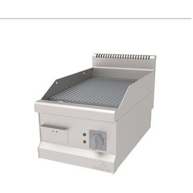 Resim Atalay Aeı-473 N Izgara Setüstü Oluklu 400x730x300 Mm Elk. 