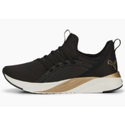 Resim Puma 377903 Softride Sophia 2 Wn S Kadın Spor Ayakkabı Mor 