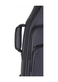 Resim Madison MBGB4-BKGR Bas Gitar Kılıfı 