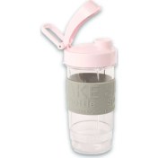 Resim Arzum Shake'N Take Doğrayıcı Hazne Açık Gri 400ML Candy 