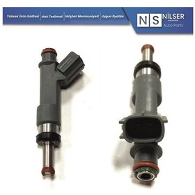 Resim Enjektör Memesi Corolla Uyumlu 1.8 Hybrid 2019-2020 