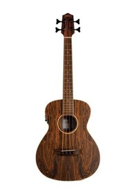 Resim Lanikai Fb-ebu Elektro-bas Ukulele 