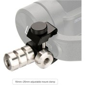 Resim Fortunelane Alüminyum Ağırlık Dengeleyici, Pt-4 Üç Eksenli Sabitleyici İçin 