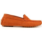 Resim Sneaker Günlük Kadın Rc-25y-058-r1821 John May Orange Süet Orange Süet Turuncu 
