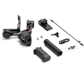 Resim DJI RS 4 