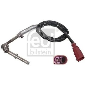 Resim Vw Golf 6 Egzoz Sicaklik Sensoru 1.6 Tdi 2009-2012 Febı 100844 