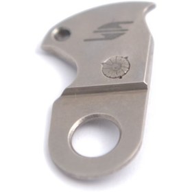 Resim Genel Markalar Juki Ponteriz Ams-210 Sabit Bıçak / B2421-205-0a0 