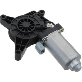 Resim Cam Kaldırma Motoru Actros Sağ 