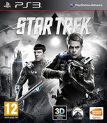 Resim Star Trek PS3 