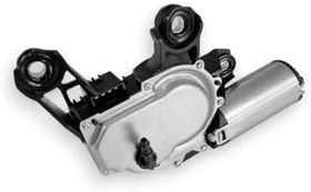 Resim Arka Cam Silecek Motoru 5J7955711C Skoda Yeti ile uyumlu 2014-2018 