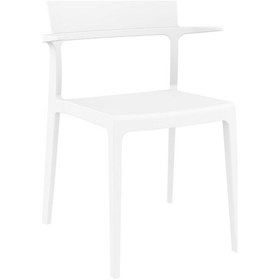 Resim Asmasa44 Siesta 093 Plus Konferans Sandalye Koltuk 