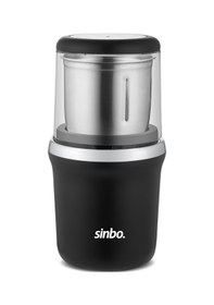 Resim Sinbo Scm-2997 Kahve-baharat Öğütücü 