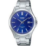 Resim Casio Mts-115d-2a1vdf Erkek Kol Saati Çok Renkli 