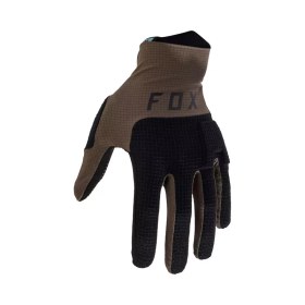 Resim Fox Flexair Pro Dirt XL bisiklet eldivenleri 