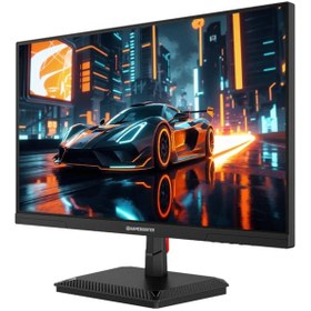 Resim Gamebooster Gb-27f260ff 27'' 260hz 0.5ms Hdmı Dp Freesync Adaptive Sync Hdr10 Fhd Fast Ips Gaming Monitör 