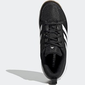 Resim adidas Ligra 7 Erkek Voleybol Ayakkabısı 