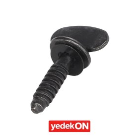Resim AGCO Altıgen Başlı Somun - AGCO | AG718333 