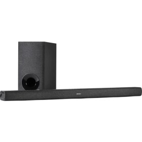 Resim Denon DHT-S416 Siyah Soundbar ve Wireless Subwoofer 
