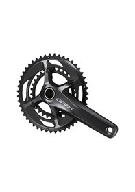 Resim Shimano Fc-rx810-2 Aynakol 2x11v 48/31t 175mm Siyah 