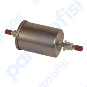 Resim Proton Gen2 Benzin Filtresi (2006-2012) Malezya Muadil 