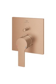 Resim Grohe Allure Ankastre Banyo/Duş Bataryası - 19315DL1 