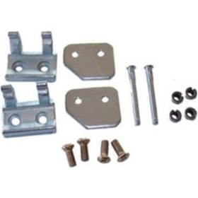 Resim DATA MONTAJ 7701468331 Clio 1 - Megane 1 Kapı Menteşe Takımı - Dayanıklı ve Güvenilir Kapı Menteşesi 