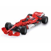 Resim Nessiworld Mekanik Laboratuvarı Yarış Arabaları Formula 1 