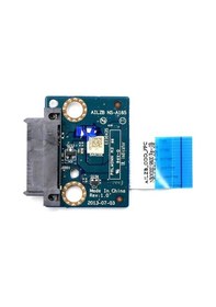 Resim Lenovo Uyumlu Ideapad Z510 20287 Sata Dvd-Cd Connector 