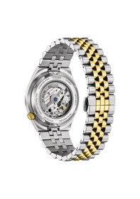 Resim Citizen Tsuyosa 60 Nk0024-54x Kol Saati Altın - Siyah 