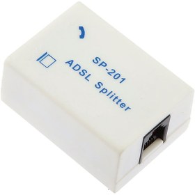 Resim SP-201 SP-202 ADSL/VDSL Splitter 