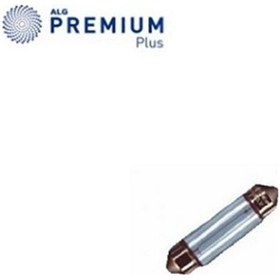 Resim Premıum 24V Sofit Ampul 3W 28 Mm 