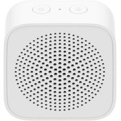 Resim Ankatek Xmyx07ym Xiaomi Mini Hoparlör Bluetooth Taşınabilir Ve Şık Tasarım - Gümüş 