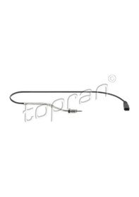 Resim Vw Beetle Egzoz Sicaklik Sensoru 1.6 Tdi 2013-2014 Topran 119991001 