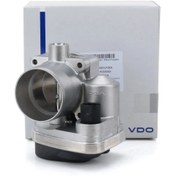 Resim Volkswagen Golf 4 1.6 BCB Motor Gaz Kelebeği Vdo Marka 408238323008Z 