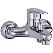 Resim Gpd Tigra Banyo Bataryası Krom 