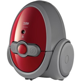 Resim Beko Bks 1325 B Toz Torbalı Elektrikli Süpürge 
