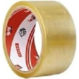 Resim Vege Fil Hotmelt Koli Bandı 45X100 mt 