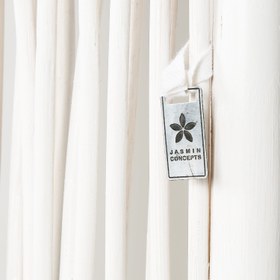 Resim Rattan Seperatör/Paravan 150x200 cm 