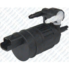 Resim Su Fiskiye Motoru Cift Cikis Kangoo-Clio Ii 504611844 