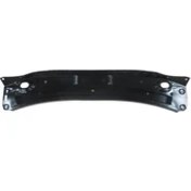 Resim BFN 2006 - 2009 Mercedes ml Class W164 - Ön Panel Üst Parça Sac (Bfn) (Oem NO:1646200486) 