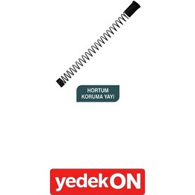 Resim Hortum Koruma Yayın 