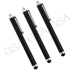 Resim Kapasitif Dokunmatik Ekranlar için Stylus Dokunmatik Kalem 