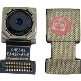 Resim TE Xiaomi Uyumlu Redmi 9A Arka Kamera 