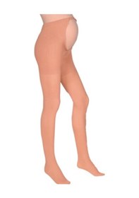 Resim Hamile KülotluÇorabı Variteks 907 Kapalı Burun 