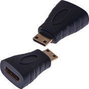 Resim HDMI Dişi Mini HDMI Erkek Çevirici 634001 