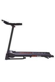 Resim Walke Waybacx Manuel Eğimli Katlanabilir Nabız Ölçer Koşu Bandı 