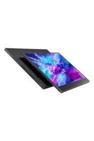Resim UPERFECT Dokunmatik Ekran Fhd 1080P IPS Taşınabilir Monitör 